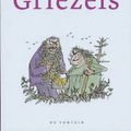 Cover Art for 9789026130540, De Griezels (De fantastische bibliotheek van Roald Dahl (3)) by Roald Dahl