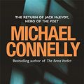 Cover Art for 9781409101291, The Scarecrow by Michael Connelly