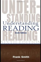 Cover Art for 9780805847123, Understanding Reading by Frank Smith