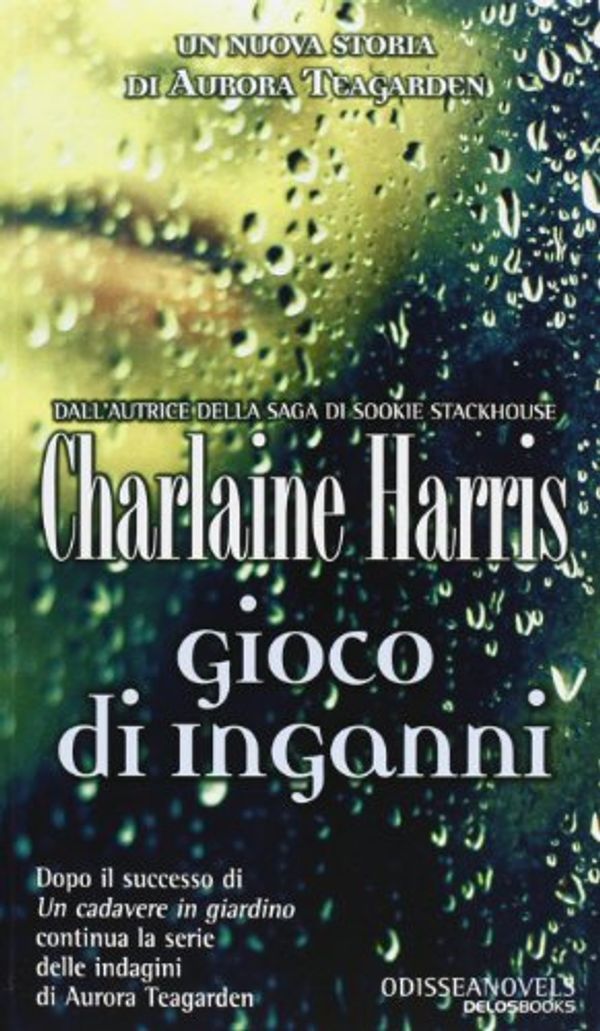 Cover Art for 9788865304044, Gioco di inganni by Charlaine Harris