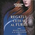 Cover Art for 9786068905570, Regatul cetii si al furiei. Seria Regatul spinilor si al trandafirilor. Vol.2 (Romanian Edition) by Sarah J. Maas