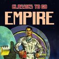 Cover Art for 9783968650616, Empire by Clifford D. Simak