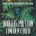 Cover Art for 9780765354945, Relic by Douglas Preston