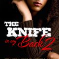 Cover Art for 9781301488575, The Knife In My Back 2 by Stacey Covington-Lee