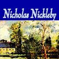 Cover Art for 9780809597543, Nicholas Nickleby by Charles Dickens