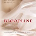 Cover Art for 9781405259378, Bloodline by Kate Cary