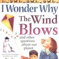 Cover Art for 9780753456644, I Wonder Why the Wind Blows: And Other Questions About Our Planet by Anita Ganeri
