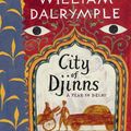 Cover Art for 9780006375951, City of Djinns by William Dalrymple