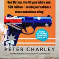 Cover Art for 9780733341083, How to Sell a Massacre by Peter Charley