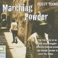 Cover Art for 9781742147437, Marching Powder by Rusty Young
