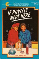 Cover Art for 9780380706341, If Phyllis Were Here by Gail Jarrow