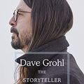 Cover Art for 9788448029265, The Storyteller by Dave Grohl
