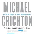 Cover Art for 9780375412196, Disclosure by Michael Crichton