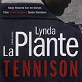 Cover Art for 9789176457313, Tennison by Lynda La Plante