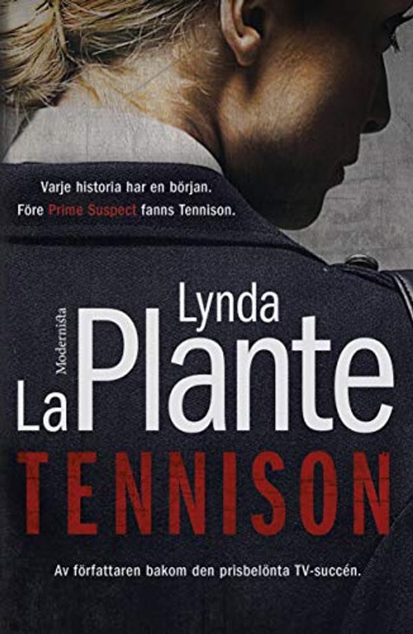 Cover Art for 9789176457313, Tennison by Lynda La Plante