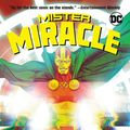 Cover Art for 9781401290108, Mister Miracle by Tom King