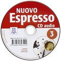 Cover Art for 9788861823402, Nuovo Espresso: CD Audio 3 by Luciana Ziglio, Giovanna Rizzo
