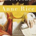 Cover Art for 9780739306314, Blood Canticle (Anne Rice) by Anne Rice
