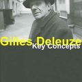 Cover Art for 9780773529854, Gilles Deleuze: Key Concepts by Stivale