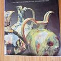 Cover Art for 9780823028856, Low-Fire Ceramics by Susan Wechsler