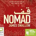 Cover Art for 9781489367372, Nomad by James Swallow