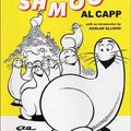 Cover Art for 9781585674626, Short Life and Happy Times of by Al Capp