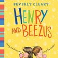 Cover Art for 9780061972195, Henry and Beezus by Beverly Cleary