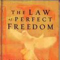 Cover Art for 9780802463722, The Law of Perfect Freedom by Michael Horton