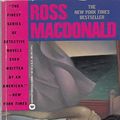 Cover Art for 9780446358996, Sleeping Beauty by Ross MacDonald