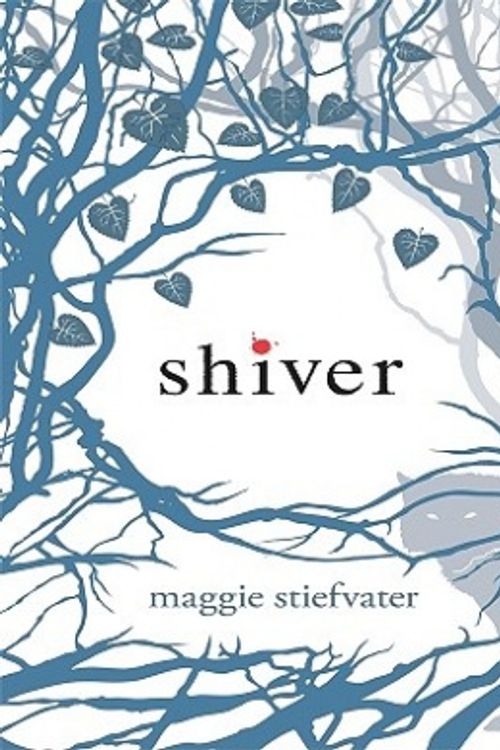 Cover Art for 9781410426673, Shiver by Maggie Stiefvater
