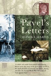 Cover Art for 9781860466298, Pavel's Letters by Monika Maron