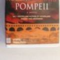 Cover Art for 9780754096344, Pompeii by Robert Harris