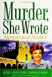 Cover Art for 9780451216625, Margaritas and Murder by Jessica Fletcher