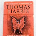 Cover Art for 9780099499657, Red Dragon by Thomas Harris