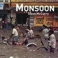 Cover Art for 9780500278505, Monsoon by Steve McCurry