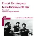 Cover Art for 9782070336883, Vieil Homme Et La Mer by Ernest Hemingway