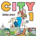 Cover Art for B07BDPS27L, CITY Vol. 1 by Keiichi Arawi