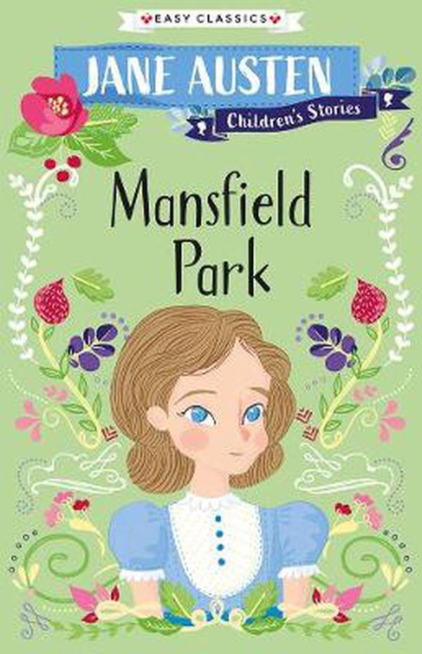 Cover Art for 9781782266112, Mansfield Park by Jane Austen