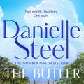 Cover Art for 9781529021721, The Butler by Danielle Steel