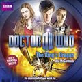 Cover Art for B00NPB6TJ2, Doctor Who: The King's Dragon by Una McCormack