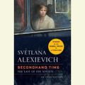 Cover Art for 9781524708320, Secondhand Time by Svetlana Alexievich