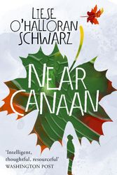 Cover Art for 9781784757311, Near Canaan by Sophie Beck