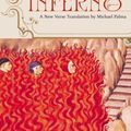 Cover Art for 9780393323870, Divine Comedy: Inferno v.1 by Dante Alighieri