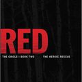 Cover Art for 9780786283101, Red by Ted Dekker