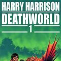 Cover Art for 9781304113771, Deathworld by Harry Harrison