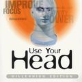 Cover Art for 9780563537298, Use Your Head by Tony Buzan