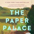 Cover Art for 9780593329849, The Paper Palace by Miranda Cowley Heller