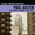 Cover Art for 9781423395799, The New York Trilogy by Paul Auster