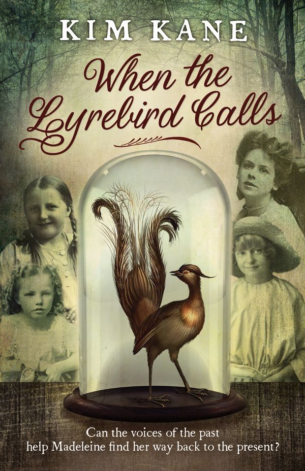 Cover Art for 9781741758528, When the Lyrebird Calls by Kim Kane