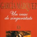 Cover Art for 9789735762094, One Hundred Years of Solitude (Un veac de singur?tate -- Romanian Edition) by Gabriel García Márquez, Mihnea Gheorghiu